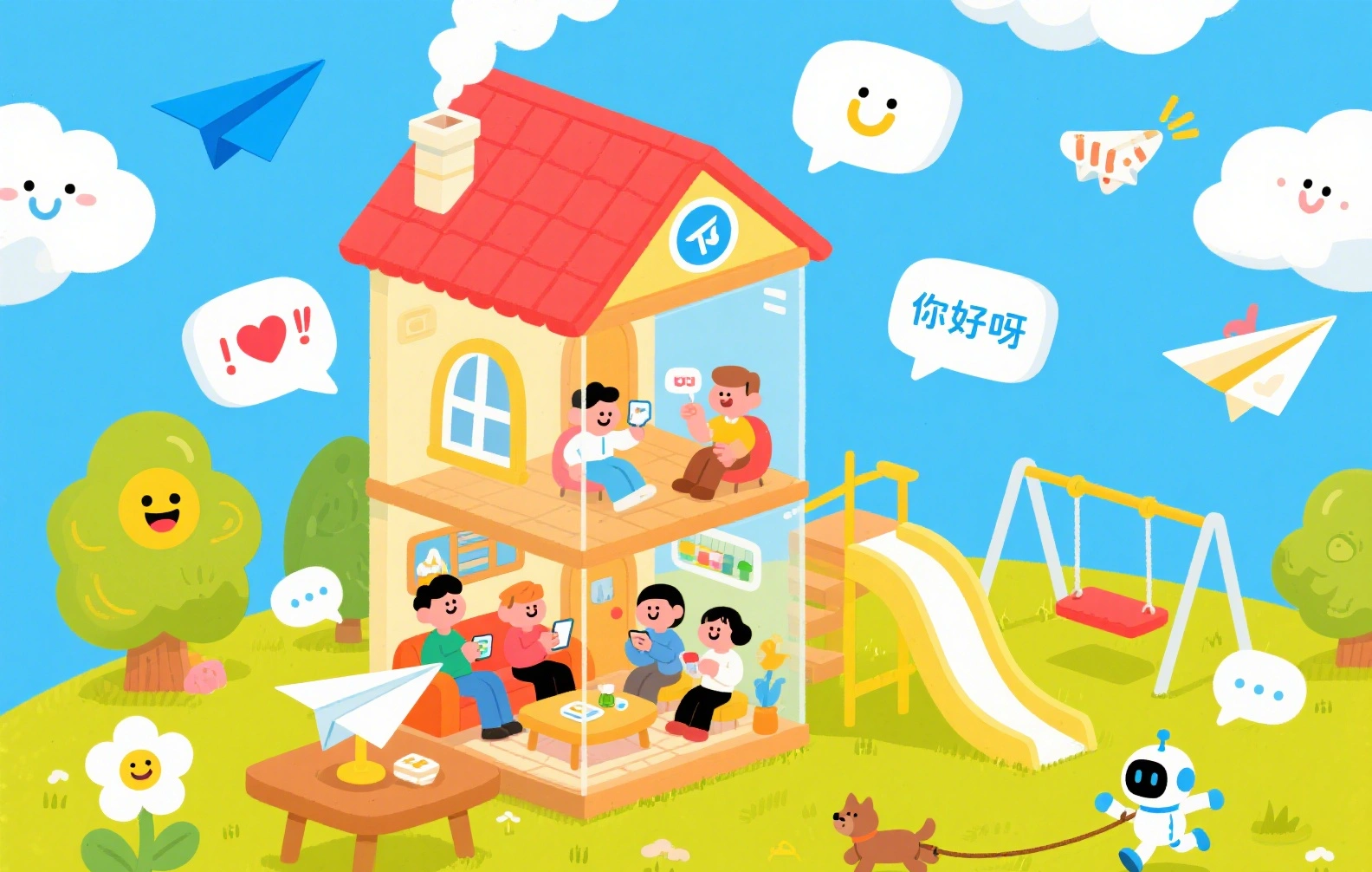 Telegram 下載最新版本安裝教學